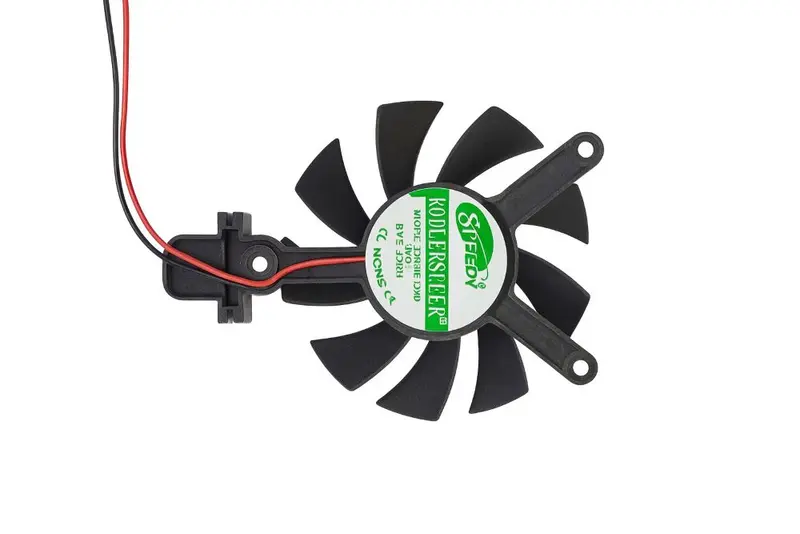 AI Hydra 32/64 HD Lüfter