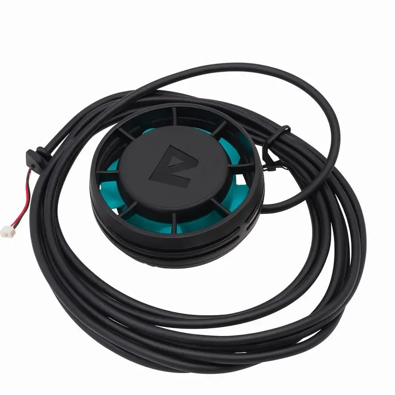 AI Nero 3 Ersatz Motor