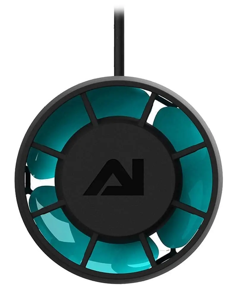AI Nero 5 Strömungspumpe - 11000 l/H