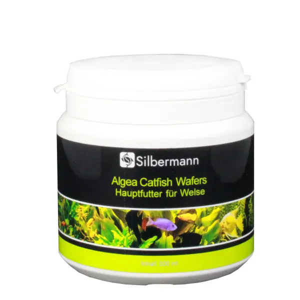 Algea Catfish Wafers