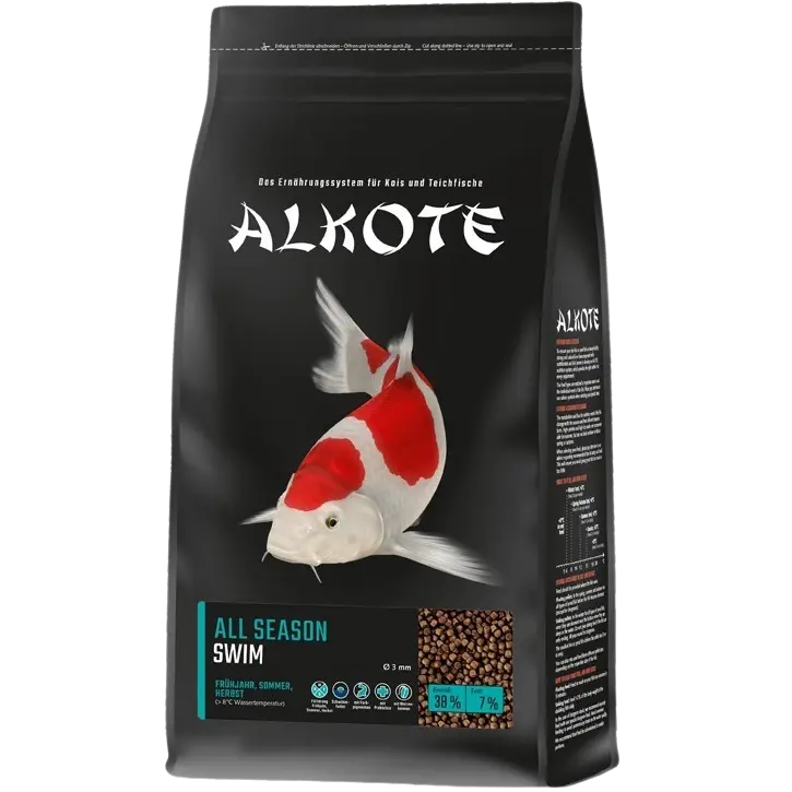 ALKOTE All Season 3 mm