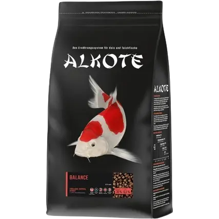 ALKOTE Balance 5 mm