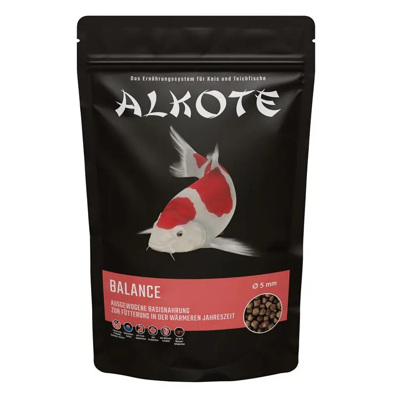 ALKOTE Balance 5mm 500g