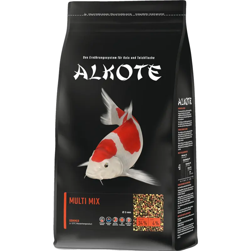 ALKOTE Multi-Mix 3 mm