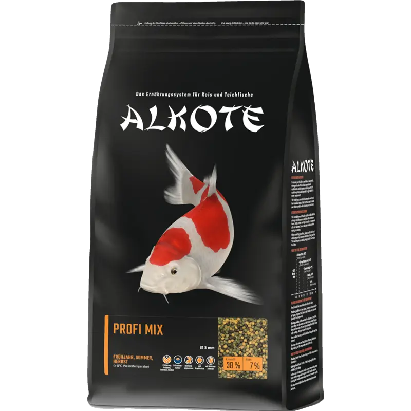 ALKOTE Profi-Mix 3 mm