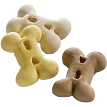 Allco Dog Premium Hundekuchen Puppy Treats