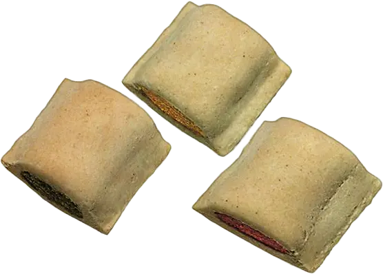 Allco Premium Hundekuchen Beef Cake Mix 10000 g