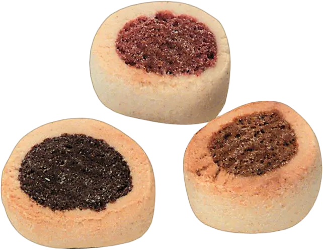 Allco Premium Hundekuchen Dog Rollies 10000 g