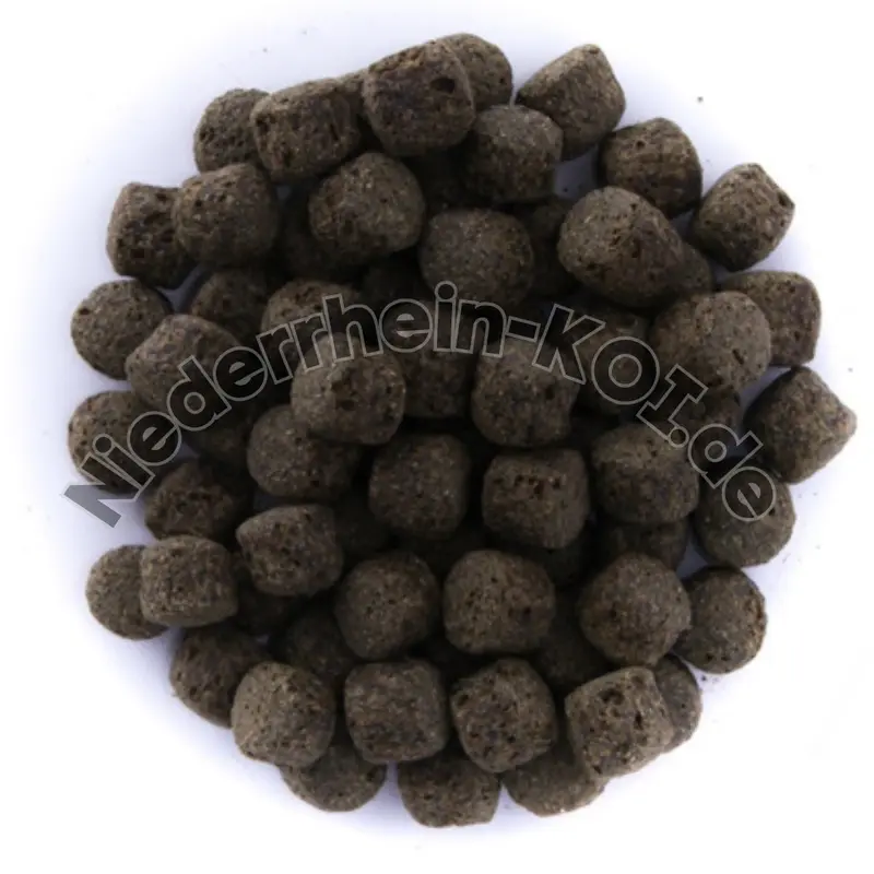 Alltech Coppens Spirulina 15 kg für intensive Farben