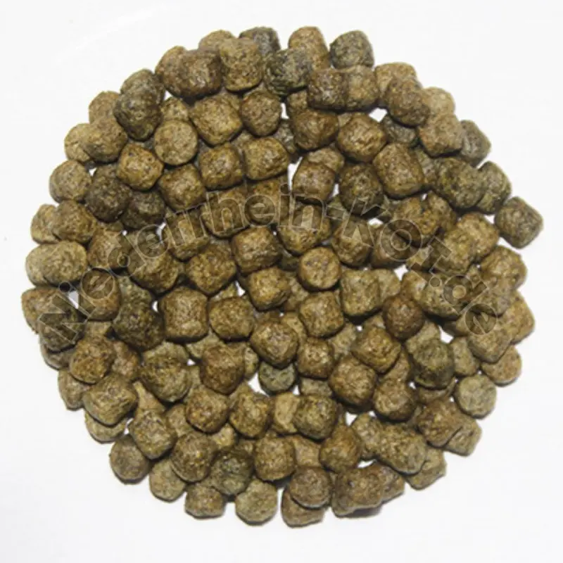 Alltech Coppens Staple Koifutter 15 kg