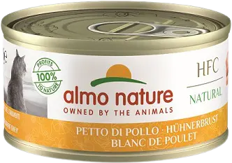 Almo Nature Classic Hühnerbrust 70 g
