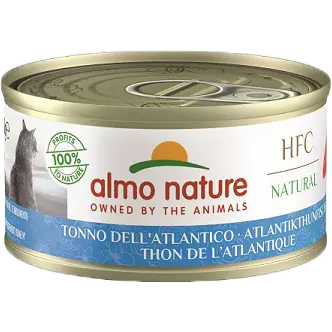 Almo Nature Legend Atlantikthunfisch 70 g