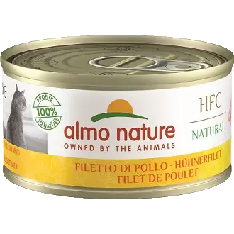 Almo Nature Legend Hühnerfilet 70 g