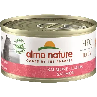Almo Nature Legend Lachs 70 g