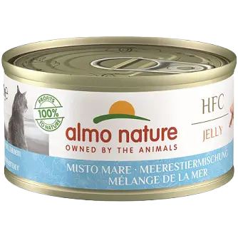 Almo Nature Legend Meerestieremischung 70 g