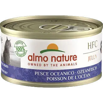 Almo Nature Legend Ozeanfisch 70 g