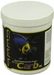AMA Eco Carbon Pellets Aktivkohle