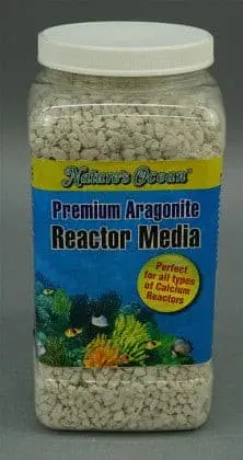 AMA Premium Reaktor Media