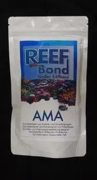 AMA Reef Bond Riffzement