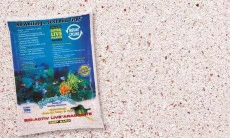 AMA Samoa Pink Sand Bodengrund
