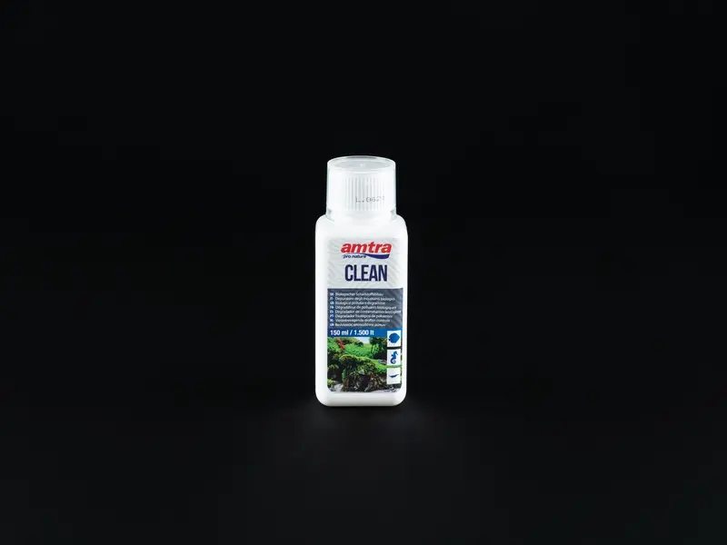 Amtra Pro Nature Clean