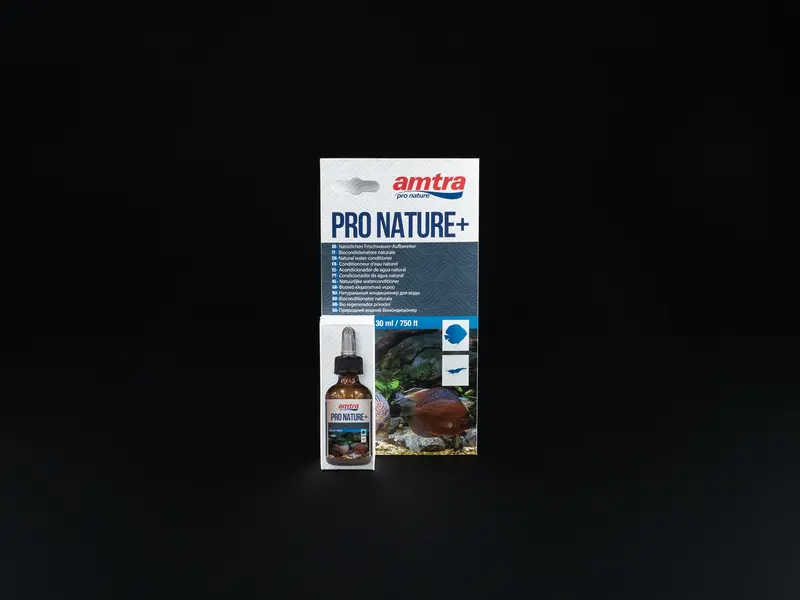 Amtra Pro Nature +