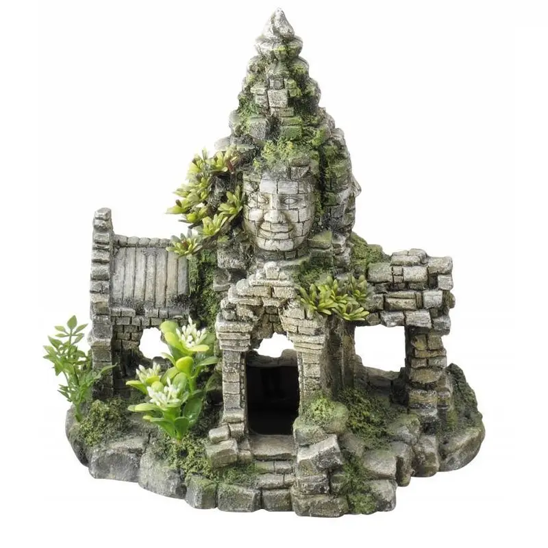 Angkor wat - 24x16,7x24,5 cm