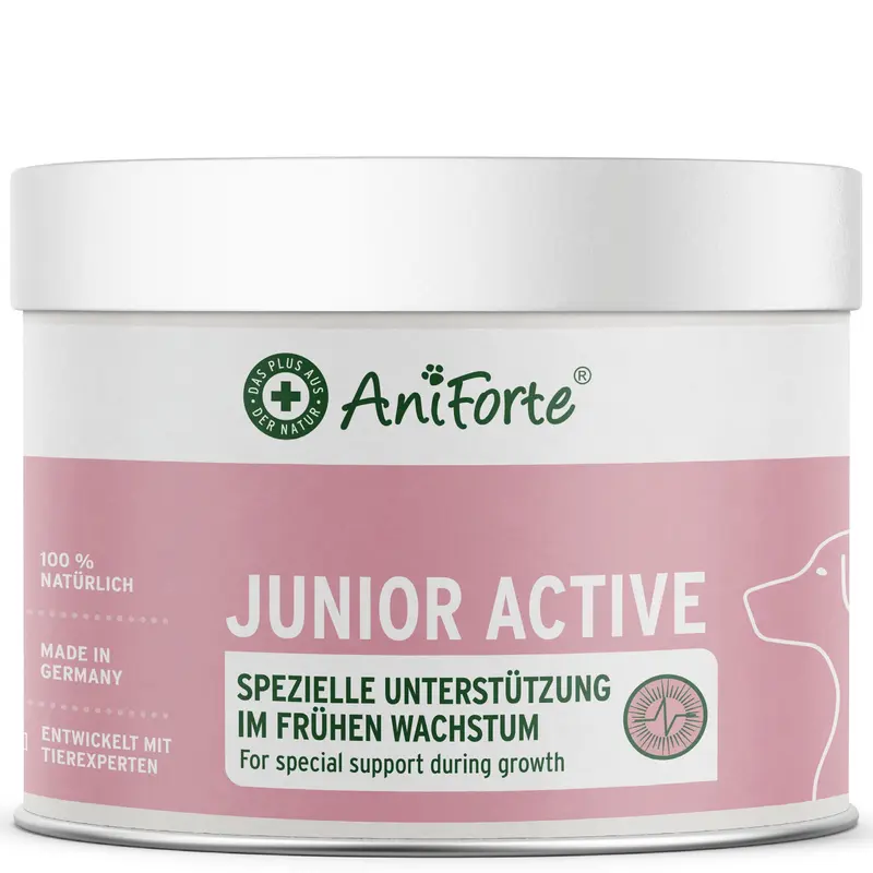 AniForte Junior Active