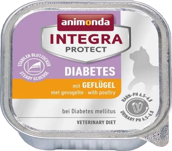 animonda Integra Protect Diabetes 100 g