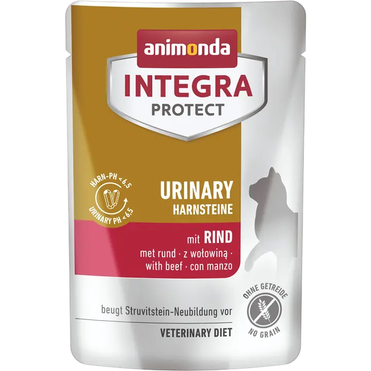 animonda Integra Protect Urinary Rind 85 g