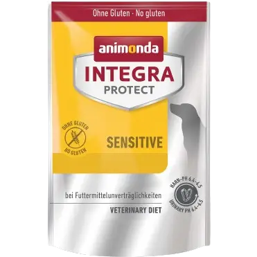 animonda Trocken Integra Sensitive