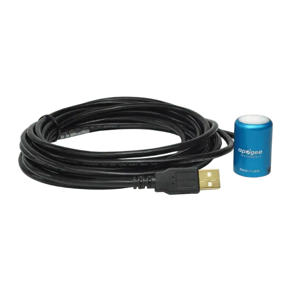 Apogee Smarter Vollspektrum-Quantum-Sensor SQ520