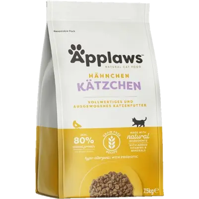 Applaws Kitten