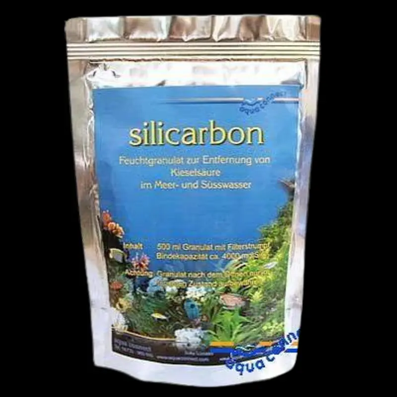 Aqua Connect Silicarbon