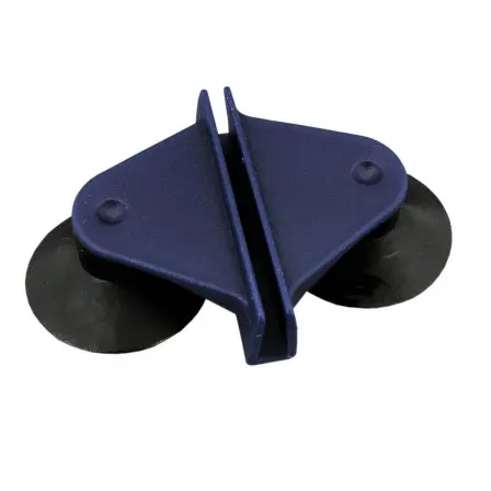aqua divider Trennscheibenhalter