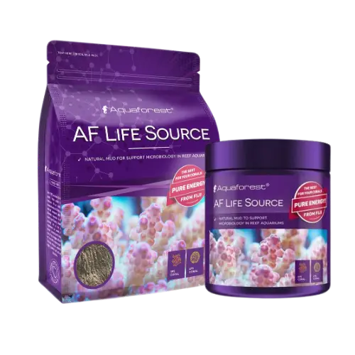 Aqua Forest Life Source