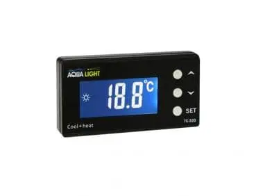 Aqua Light Temperatur-Controller TC-320