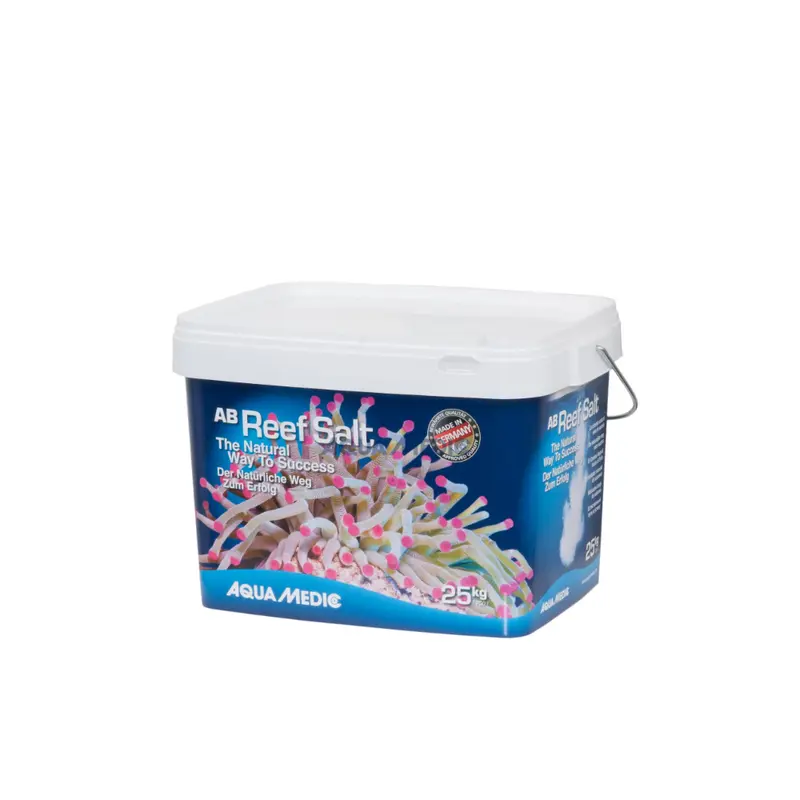 Aqua Medic AB Reef Salt 20 kg Eimer