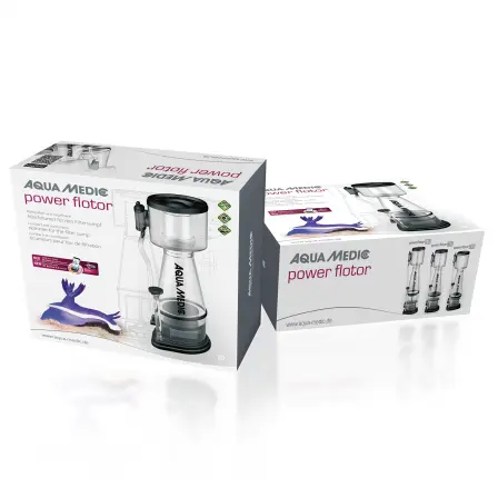 Aqua Medic Abschäumer Power Flotor L.3