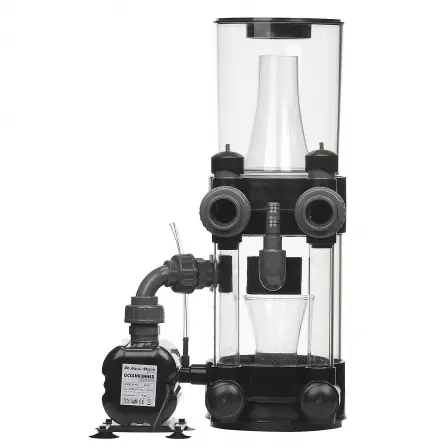 Aqua Medic Abschäumer Turboflotor 5000 Shorty II