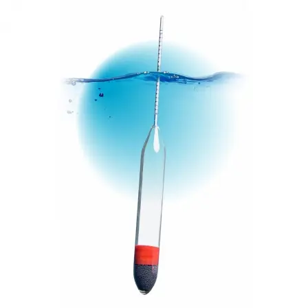 Aqua Medic ARÄOMETER - DensiMeter