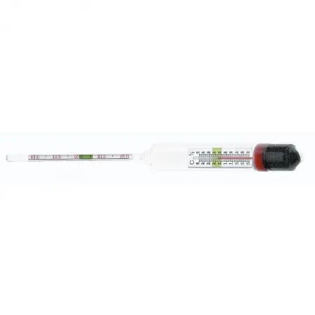 Aqua Medic ARÄOMETER - Salimeter