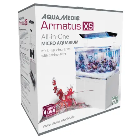Aqua Medic Armatus XS, 4 Liter