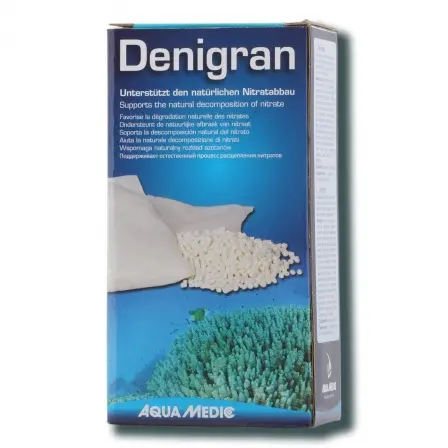 Aqua Medic Bio Pellets Denigran
