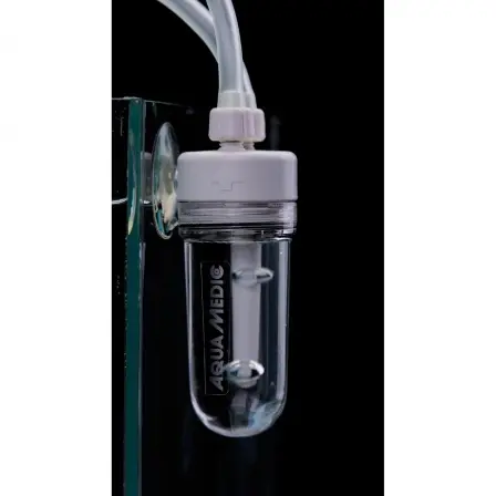 Aqua Medic Blasenzähler