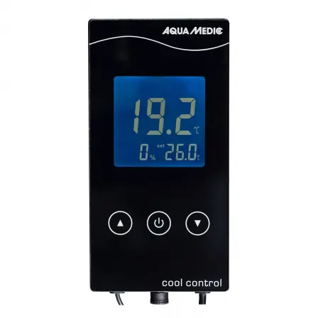Aqua Medic cool control 2.0 – Lüftersteuerung