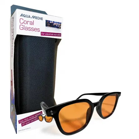 Aqua Medic - Coral Glasses