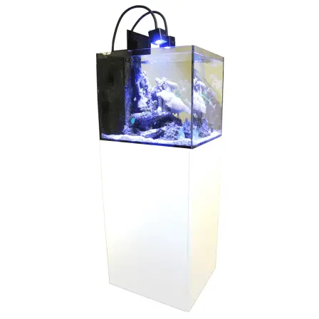 Aqua Medic Cubicus CF Qube, 135 Liter