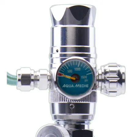 Aqua Medic Druckminderer regular mini