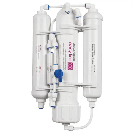Aqua Medic easy line 300 Zur Aufbereitung von Leitungswasser 300 Liter/Tag